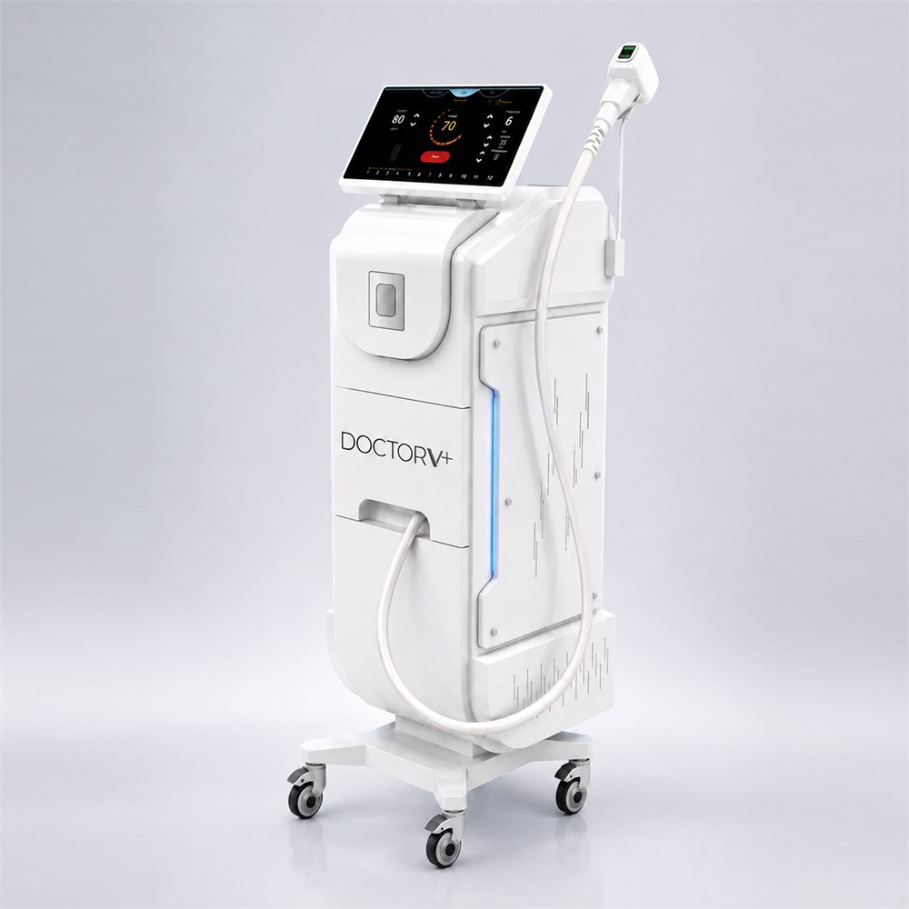 DoctorV+ Laser System